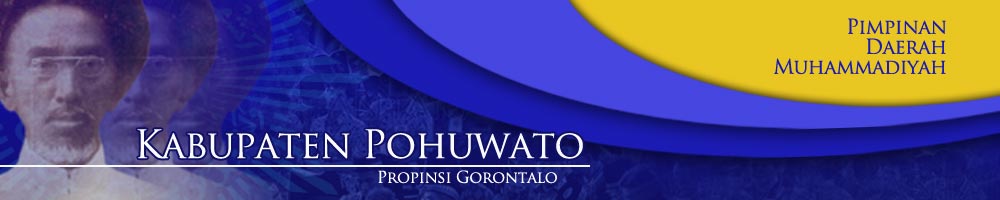 Lembaga Hubungan dan Kerjasama International PDM Kabupaten Pohuwato